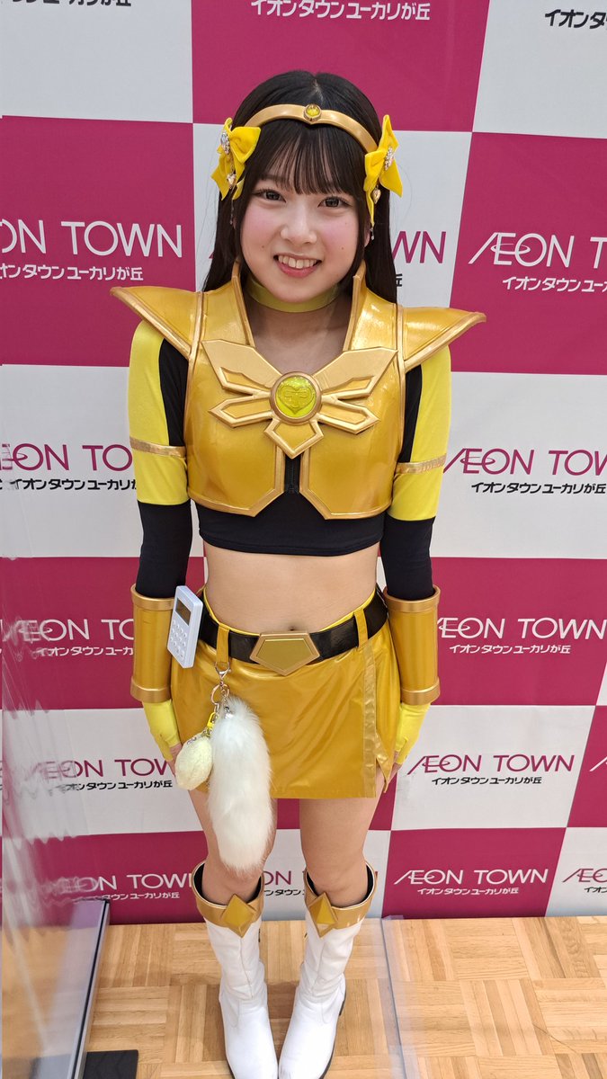 日向夏 tweet media