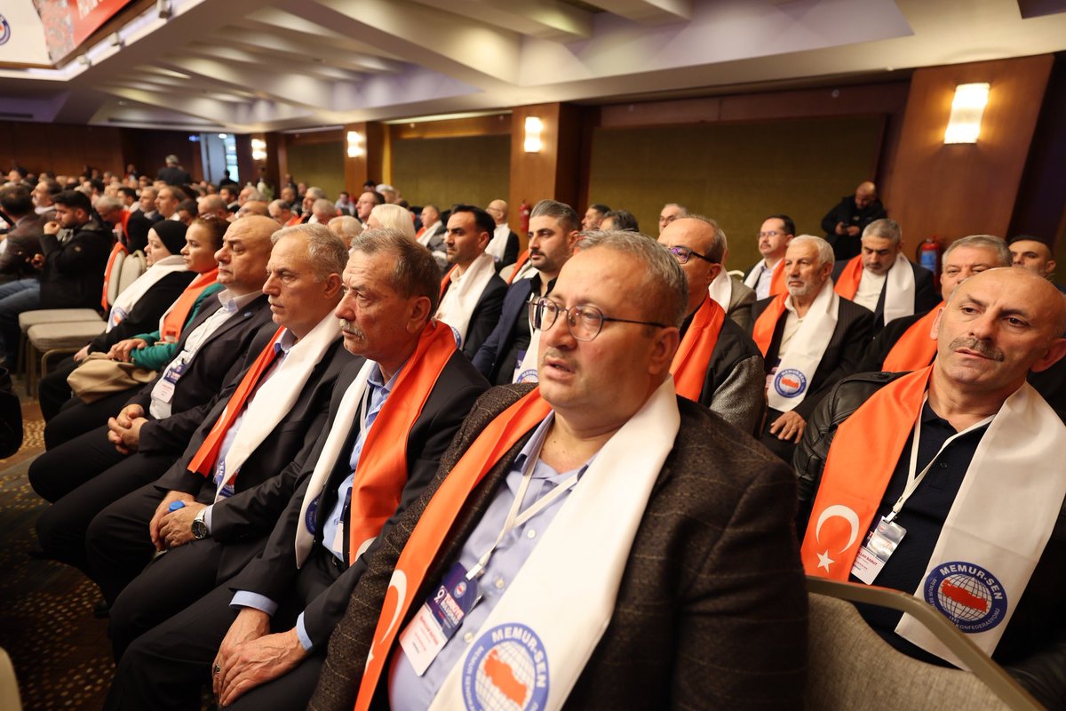 Memur-Sen tweet media