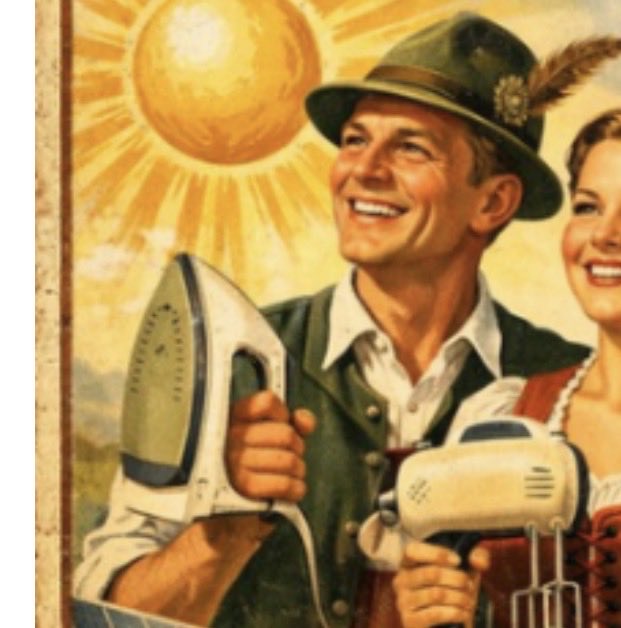 Frollein Von Bodendorf tweet media