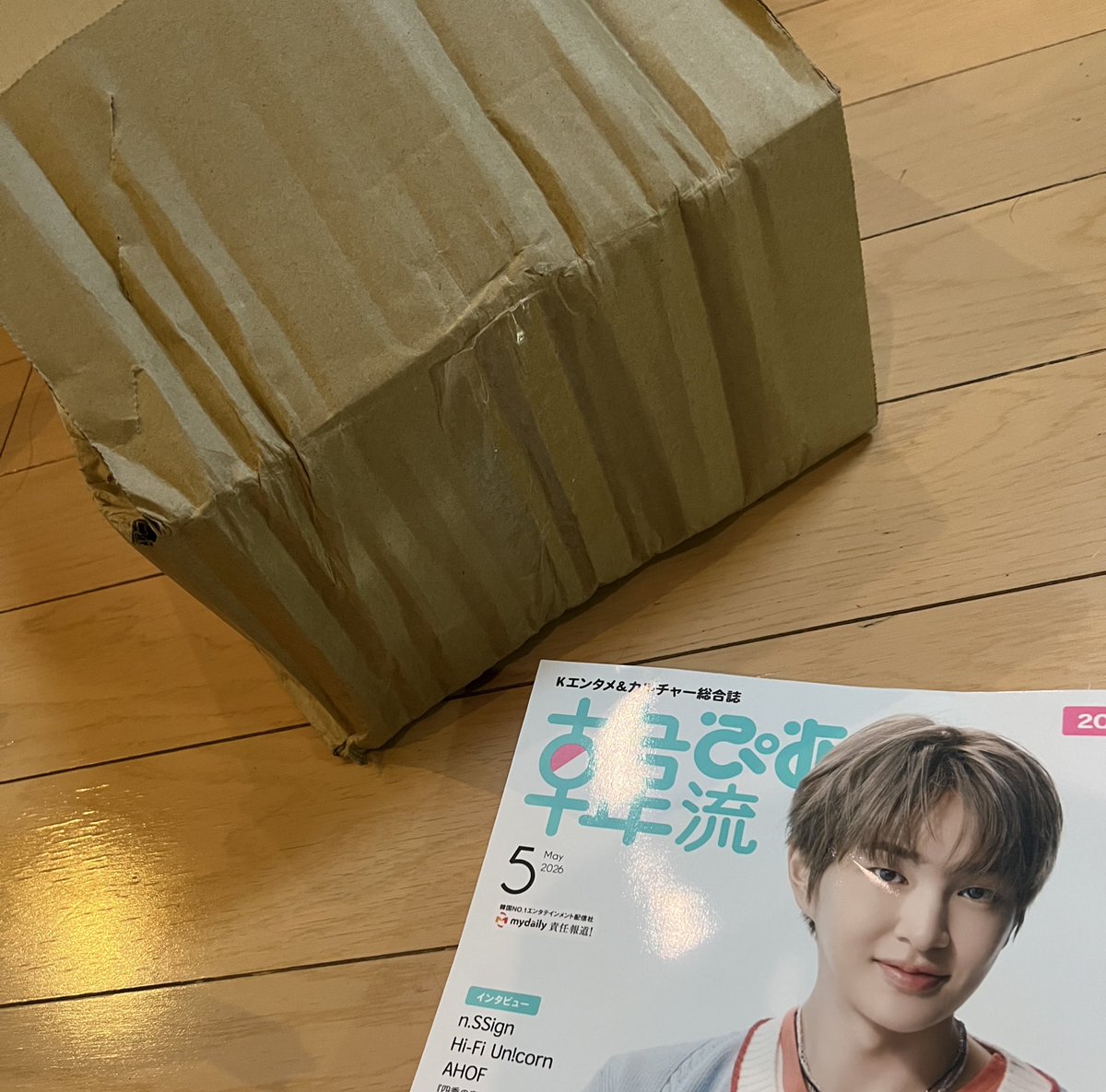 akeming🌸🍃彡🌊☀️🇺🇸아케미 tweet media