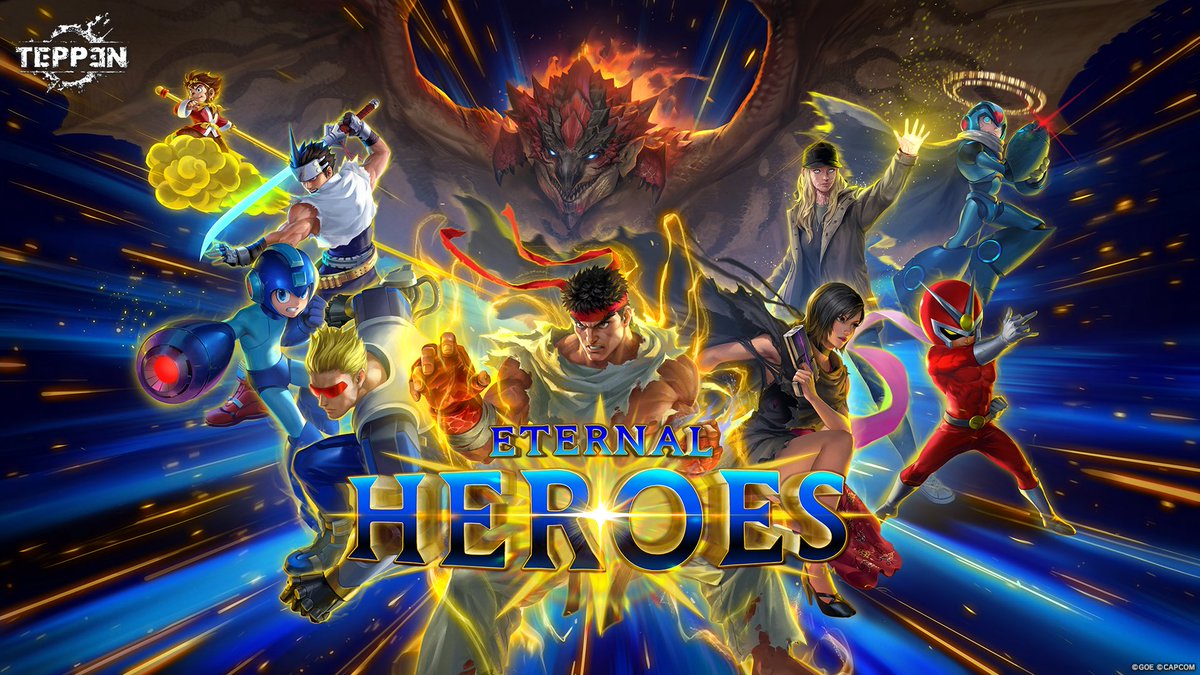 PlayTEPPEN_ASIA tweet media