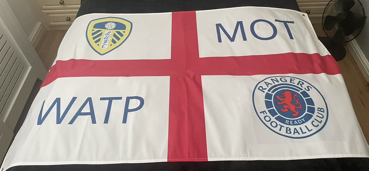 Mick Gibbs 💙💛 tweet media