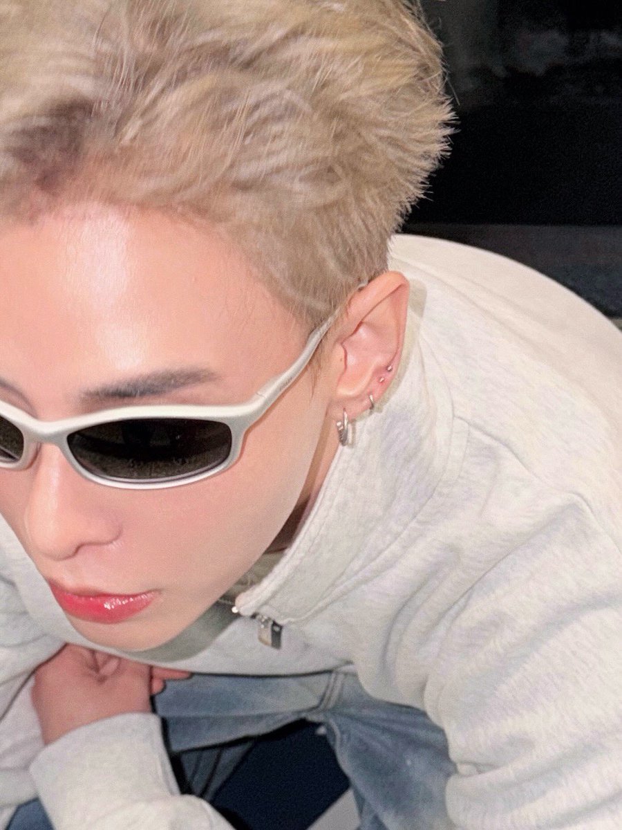 SUPANUT ไม่อีสแตงกวา tweet media