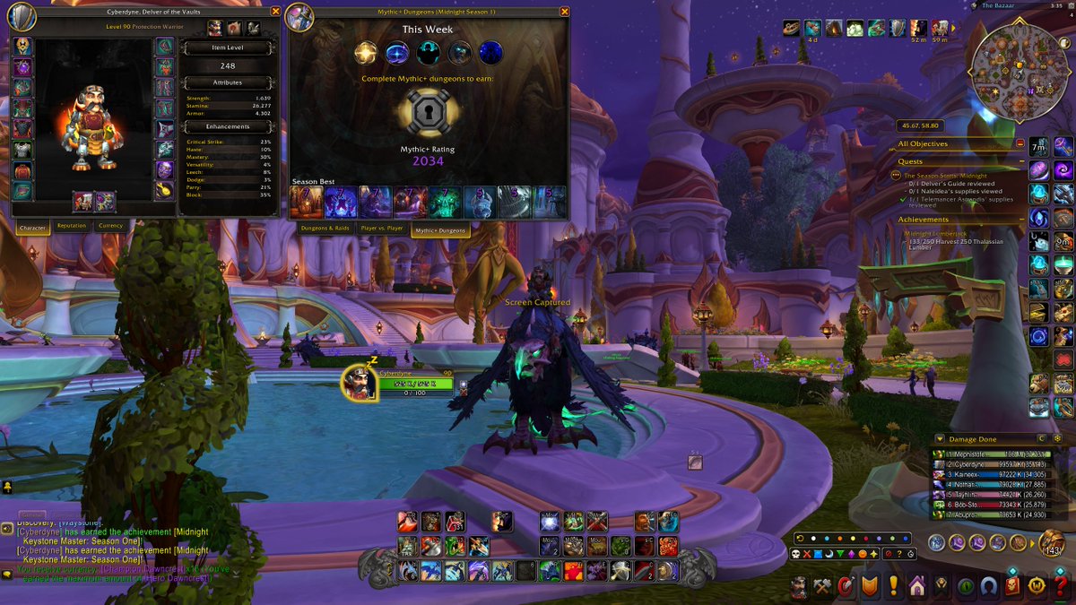 Final Crisis tweet media