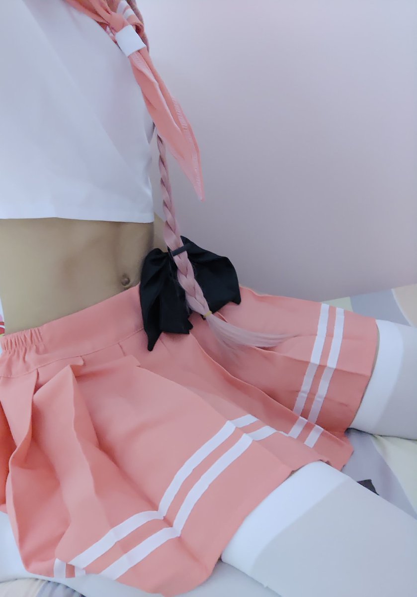 sleeping... tweet media