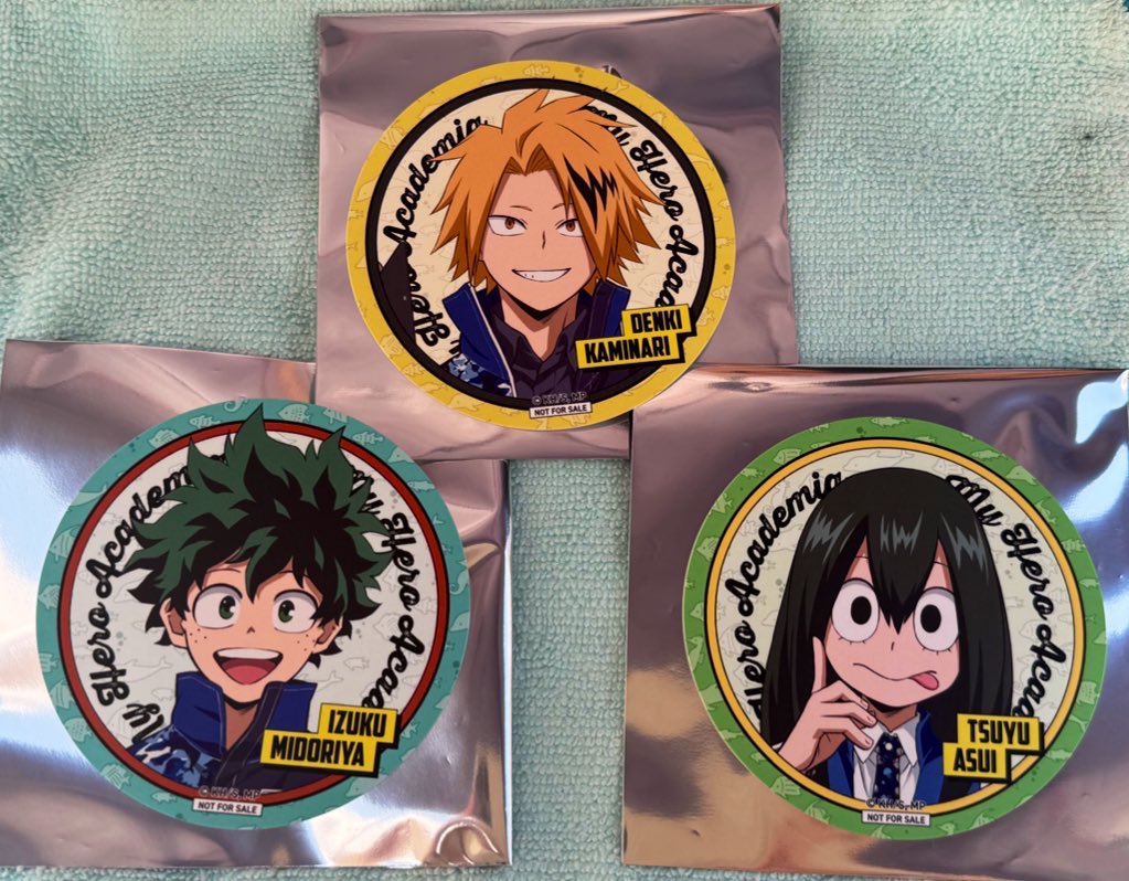 *reina*取引垢 tweet media