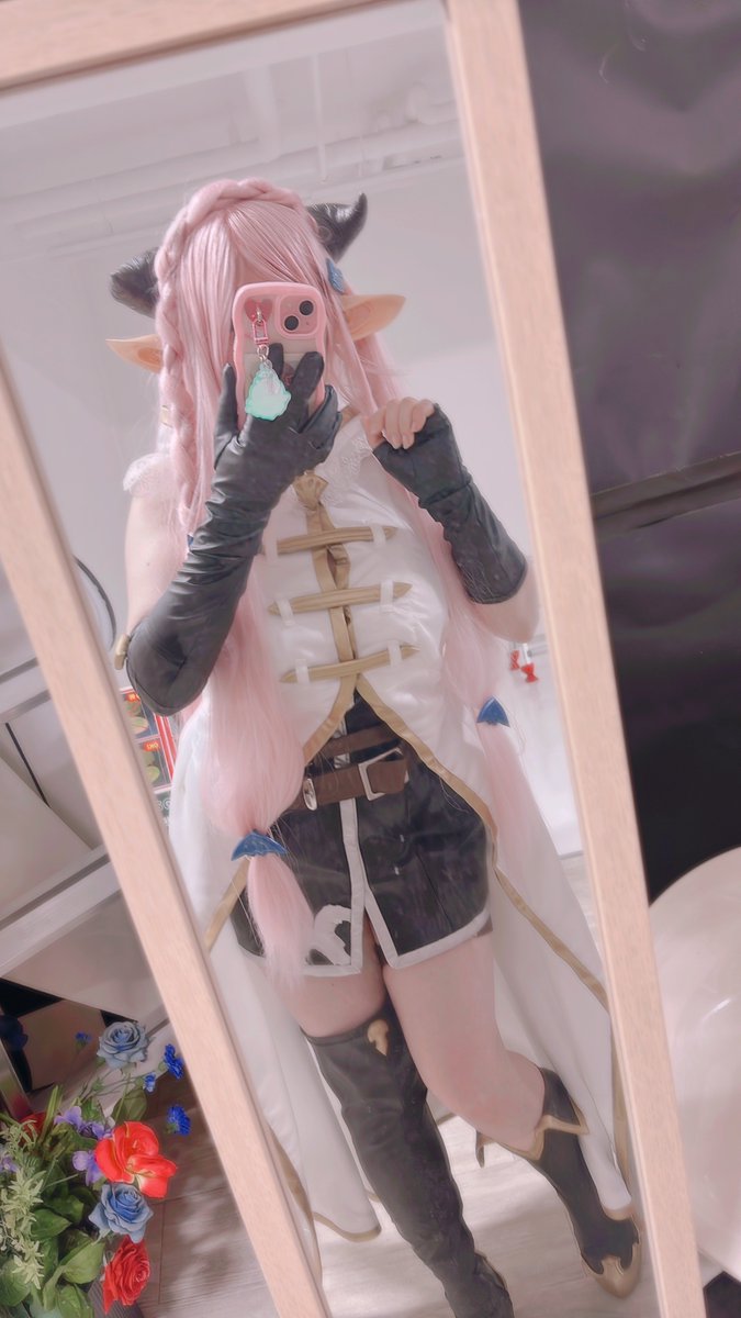 もち🐰🤍 tweet media