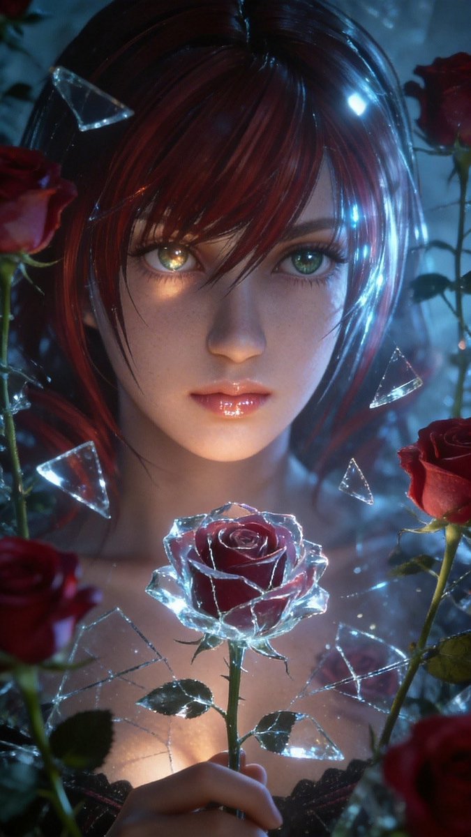 TAKI436's tweet photo. #Amy #SoulCalibur https://t.co/HkOVkWrRbI