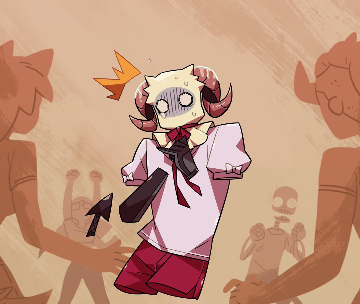 🏳️‍🌈KAIN🐣 tweet media