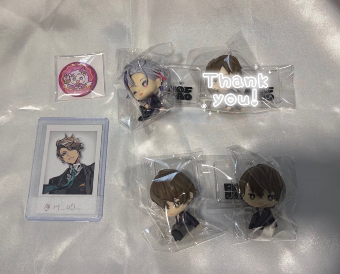 りつ✧ tweet media