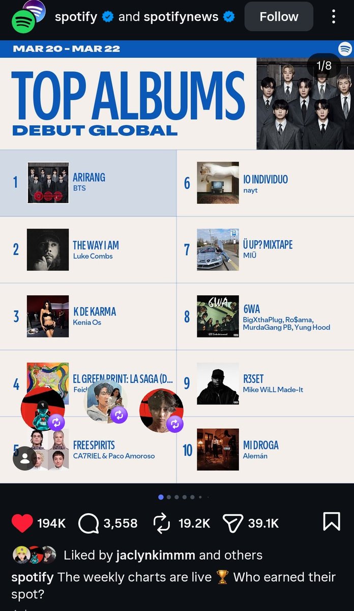 💫AcrosstheYoongiverse_Hana 🐳💜 tweet media