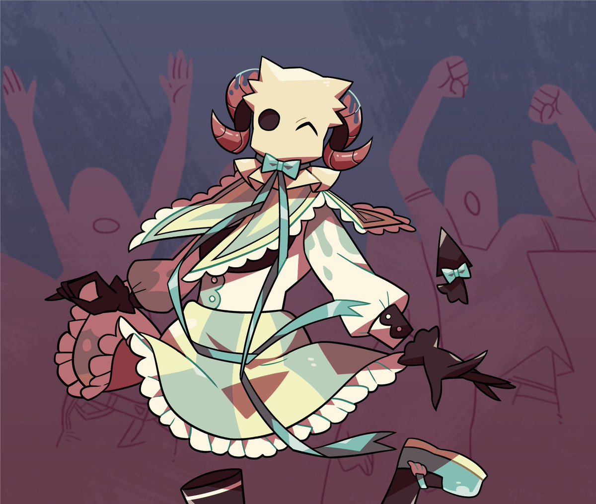 🏳️‍🌈KAIN🐣 tweet media