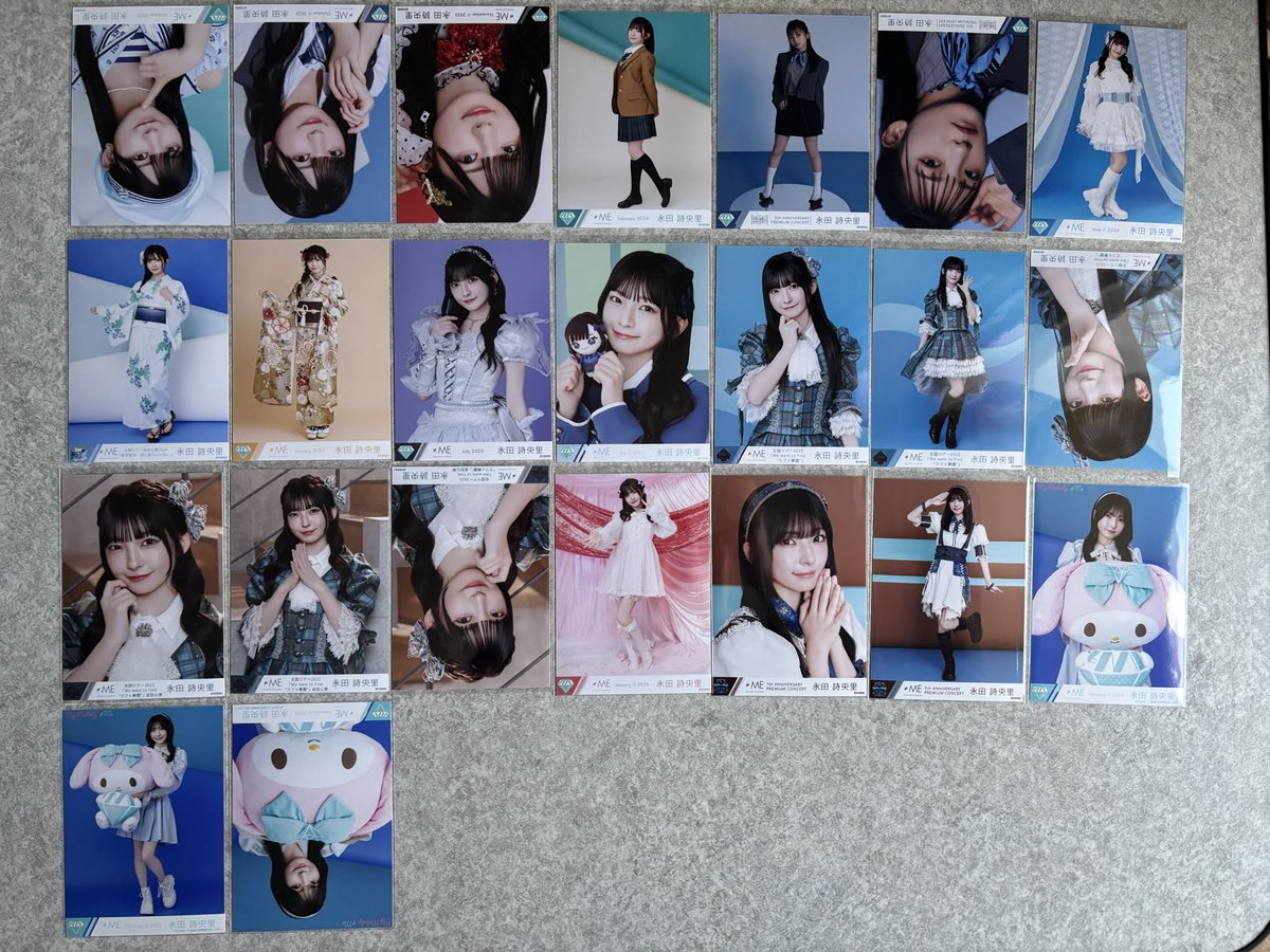 孤独な星@トレ垢 tweet media