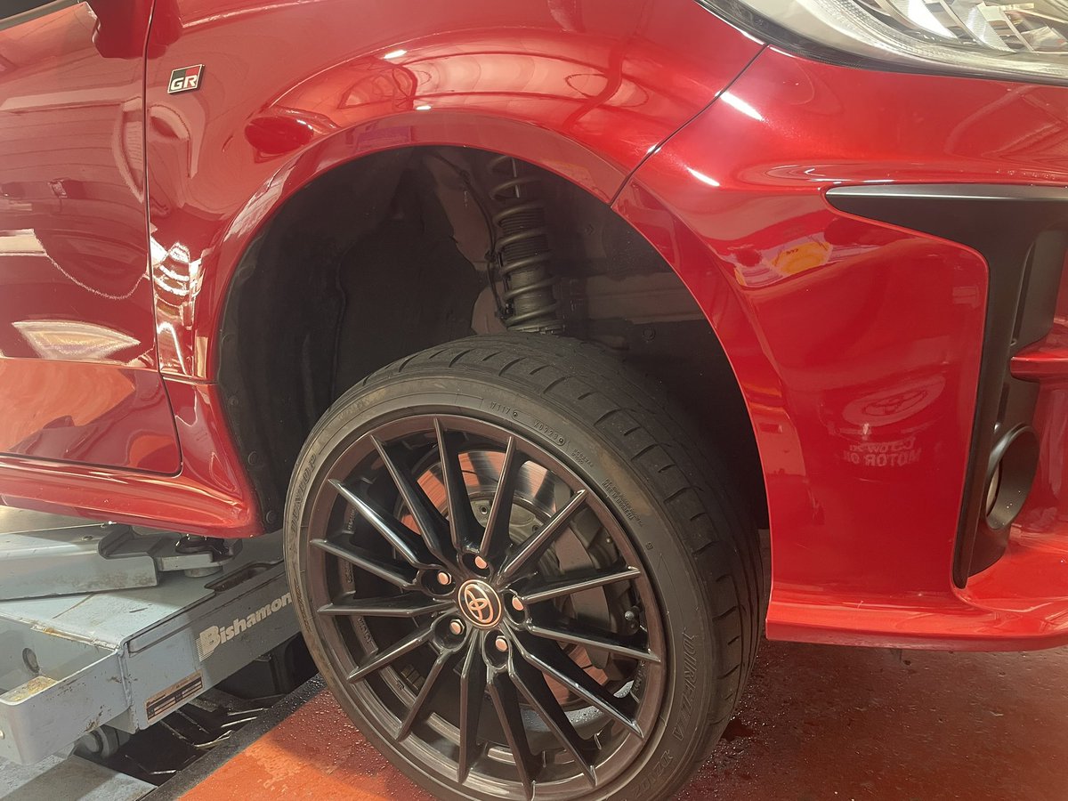 いずみ@MBF tweet media