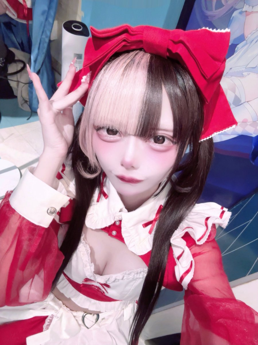 ねこぃぬねねちゃん@4/11🎂♥ tweet media