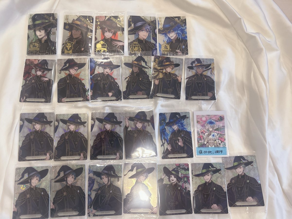 ᴍɪᴜ tweet media