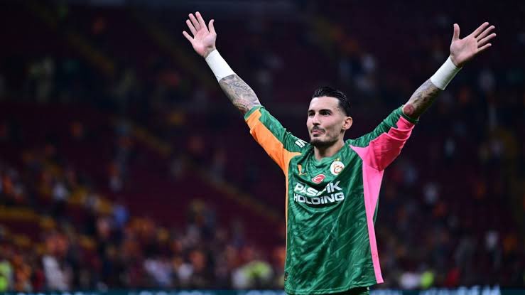 Forza Galatasaray tweet media