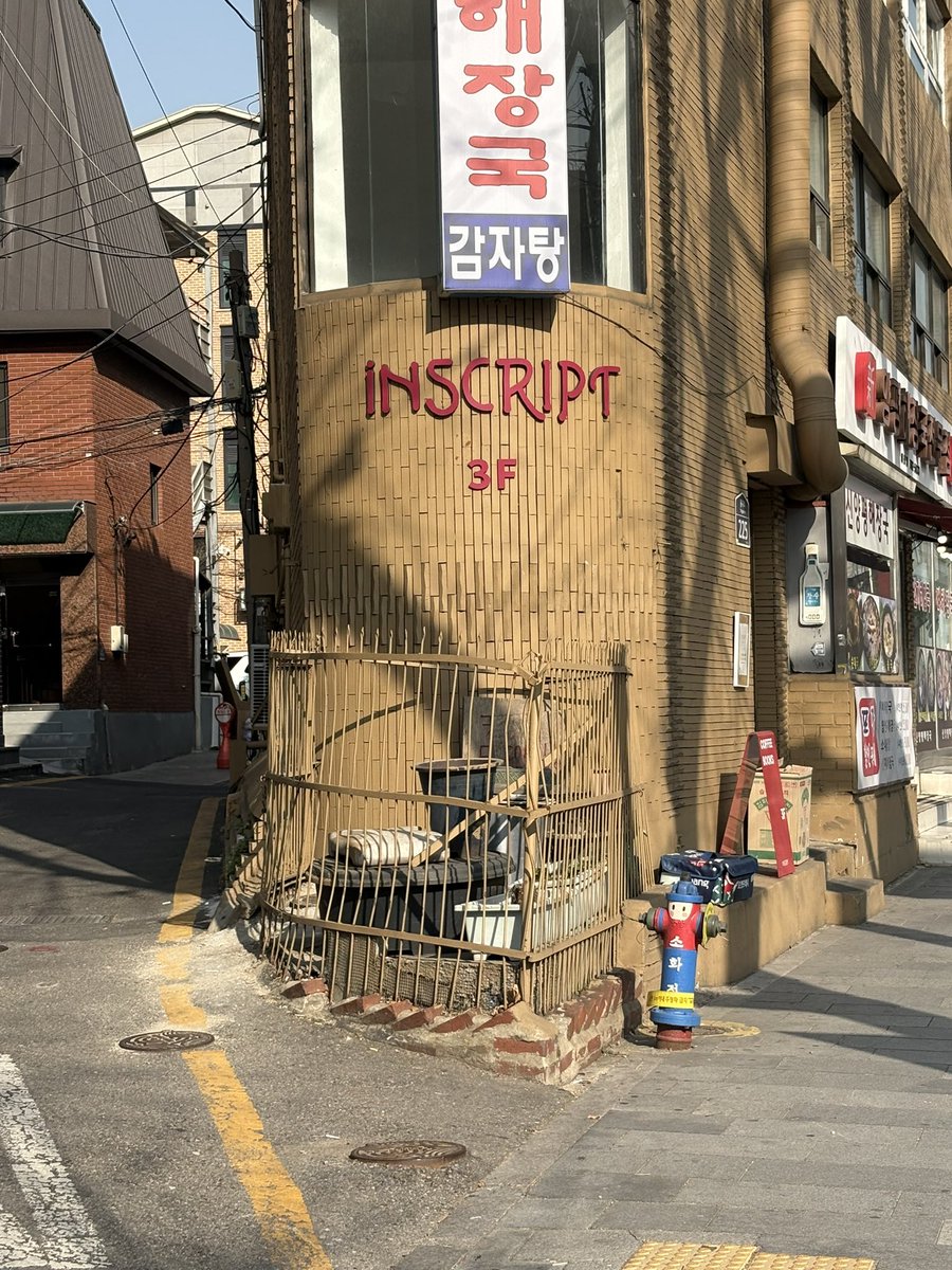 밑줄맨 tweet media