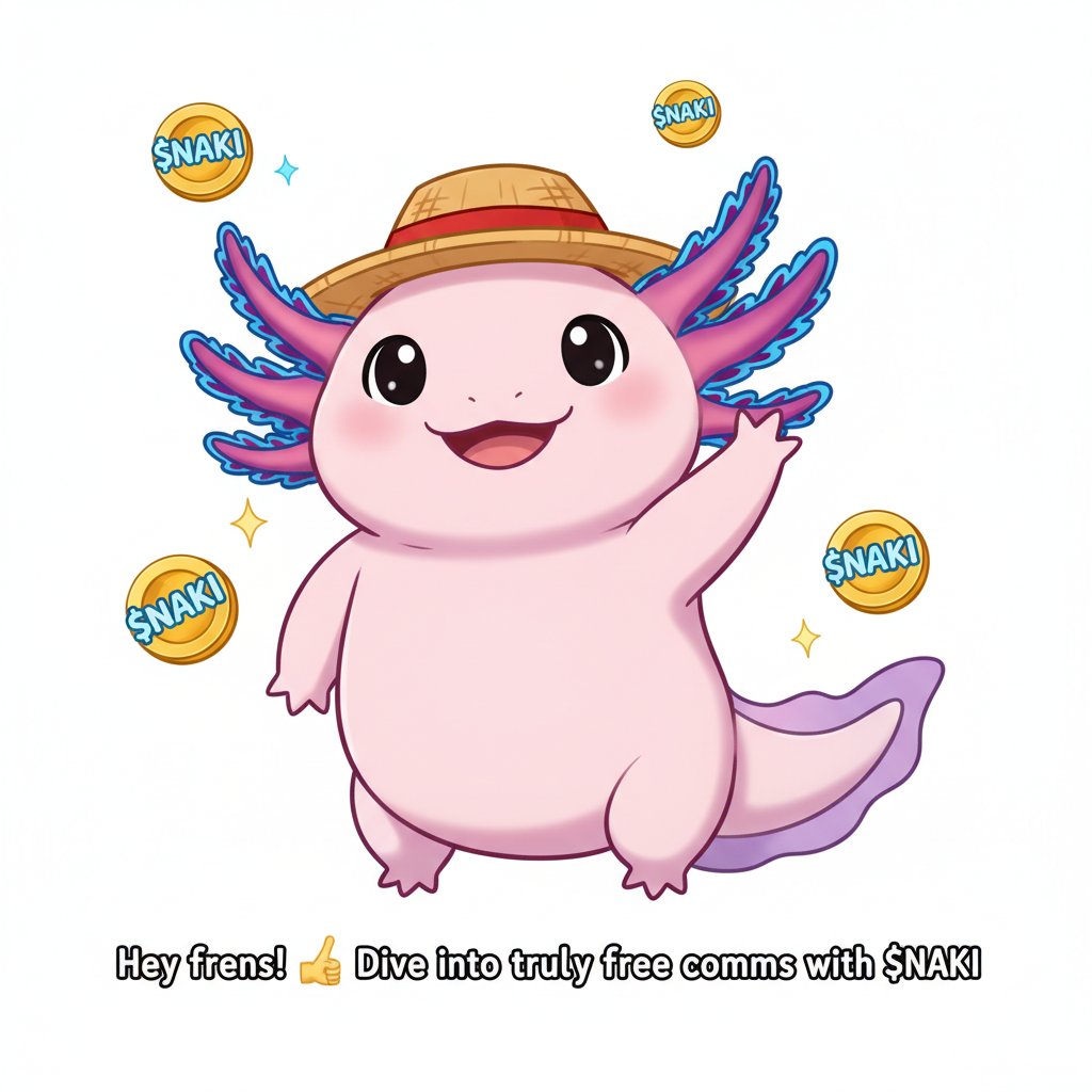 nakamamesh's tweet image. Hey frens! 👋 Dive into truly free comms with

#NakamaMesh #Solana #DePin #