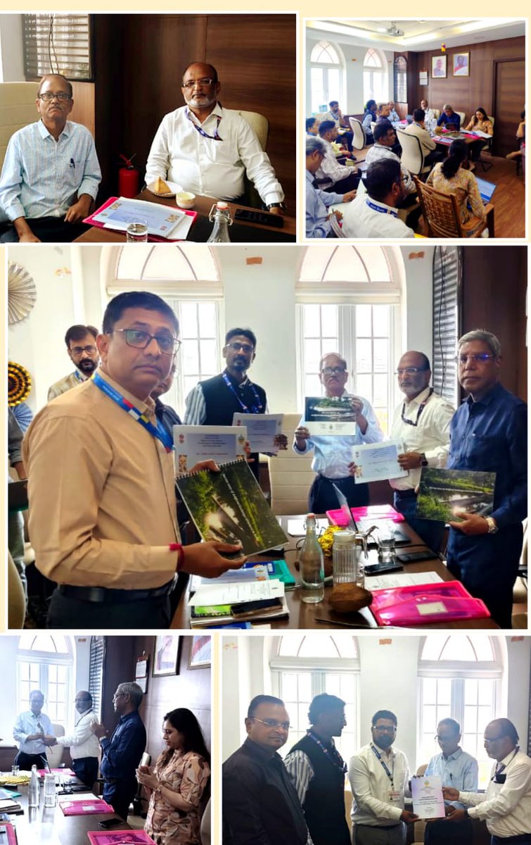 Central Ground Water Board tweet media