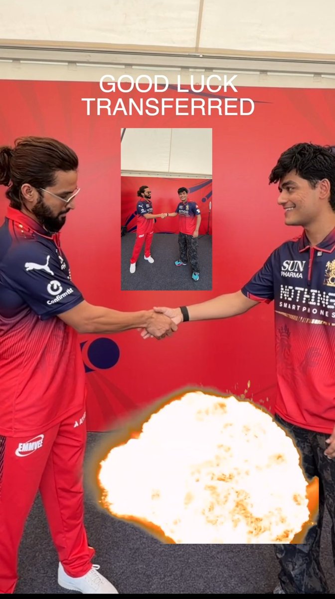 AbhyudayaMohan's tweet image. We are winning it again boys