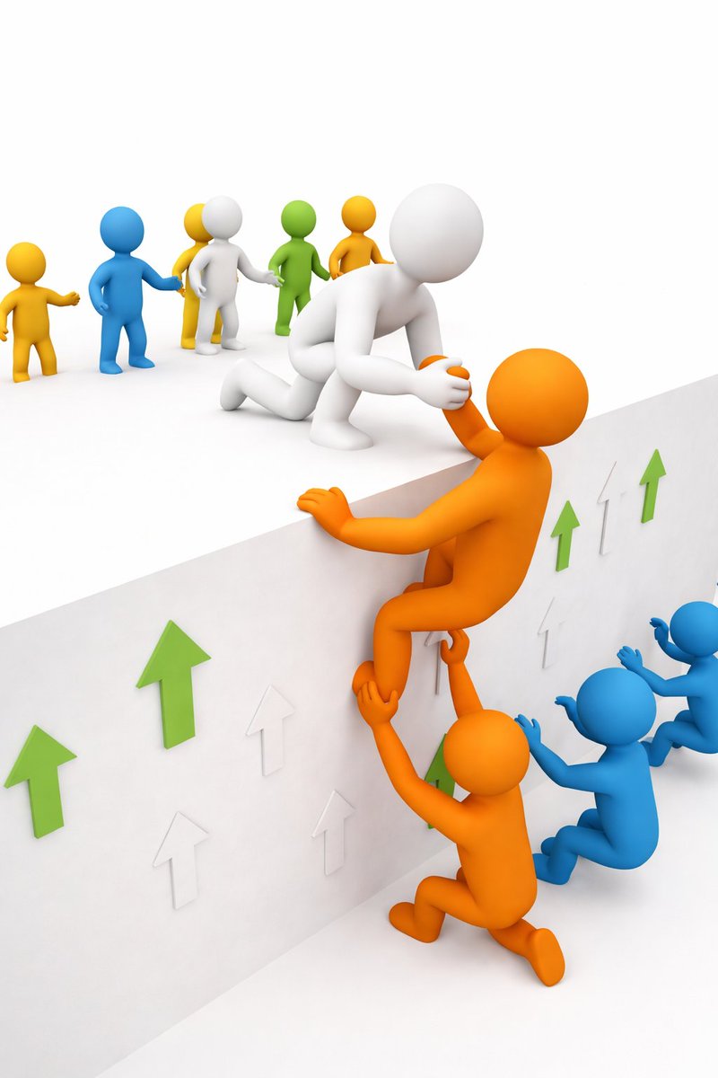vien0803's tweet photo. You don’t grow alone 🚀👥

We build together.
We win together. 💯🔥

Drop your @ below 👇
I’ll follow + engage back 🤝

Let’s create a strong community 🌍
Real people. Real support. No fake vibes.

Road to 2K starts NOW ⚡ https://t.co/If0Fb5MZar