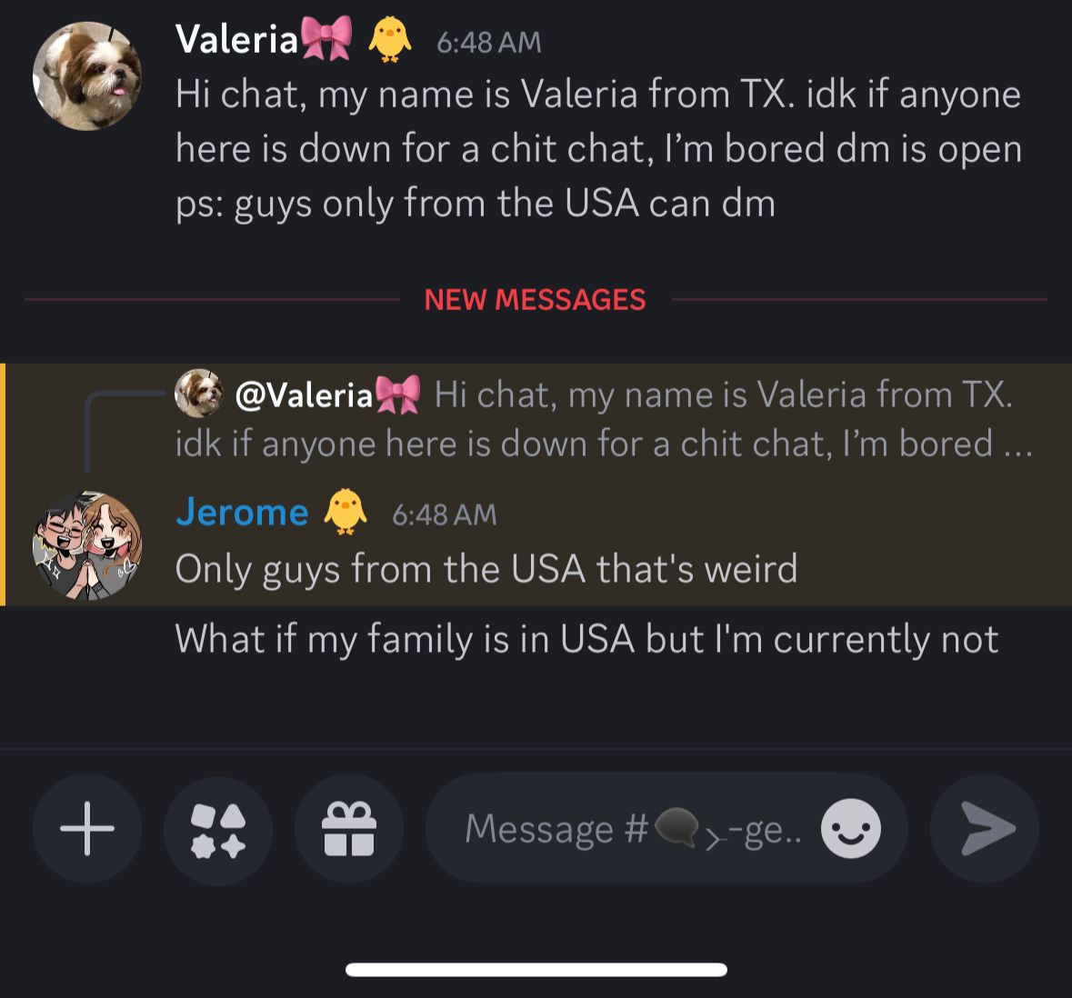 tendollar tweet media