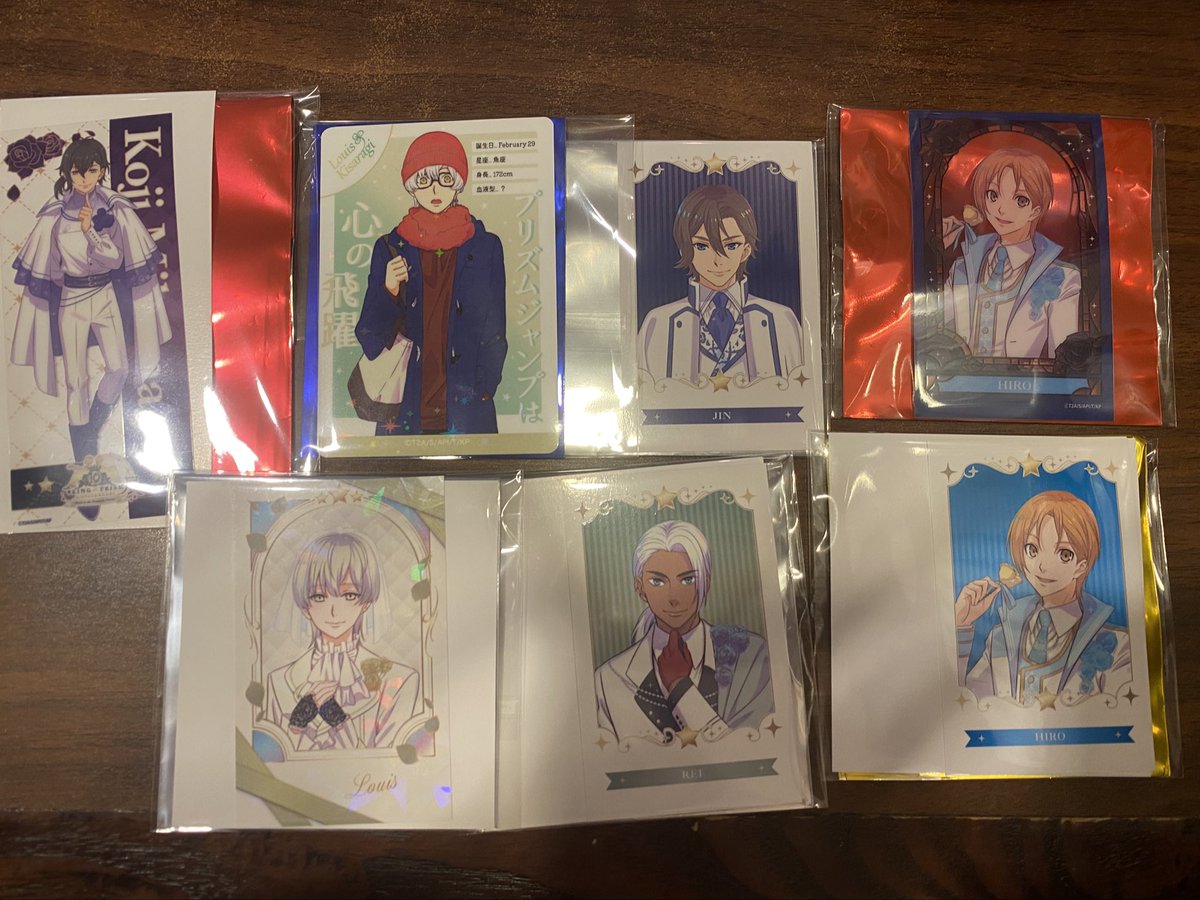 簾野さむこ tweet media