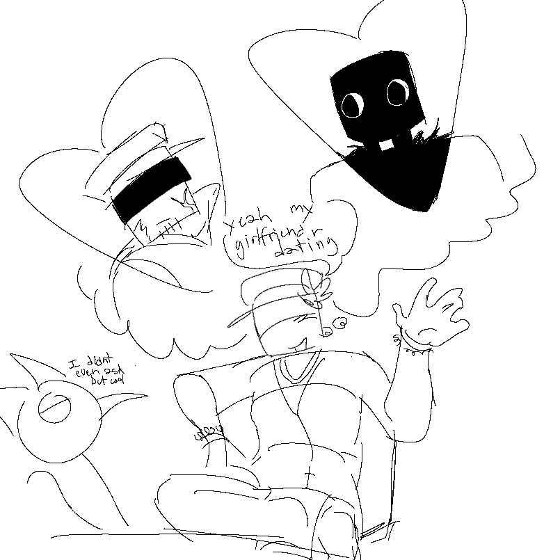 》 WICK tweet media