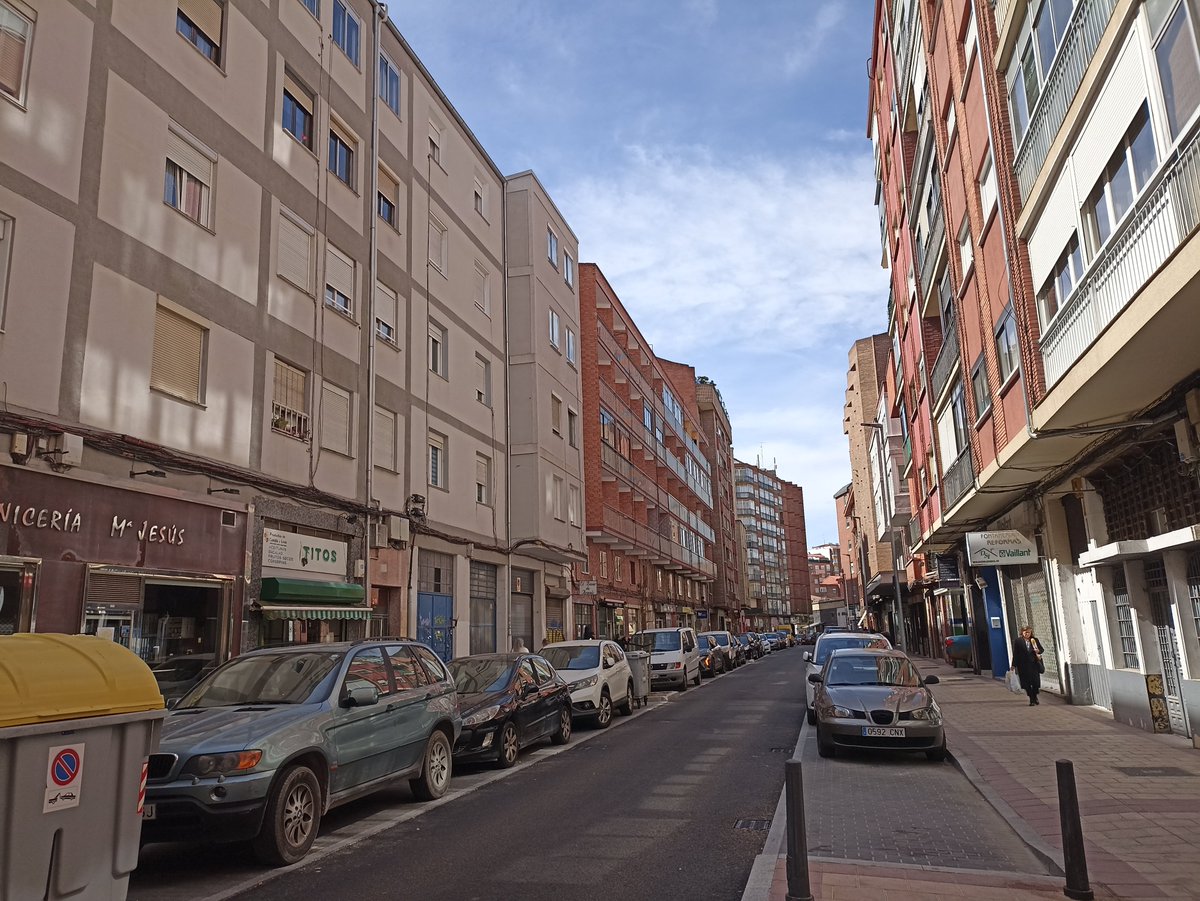 Valladolid y sus cosas tweet media