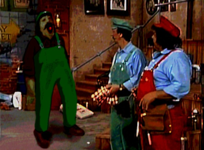 Mr angry birds George 1212/ jorry tweet media