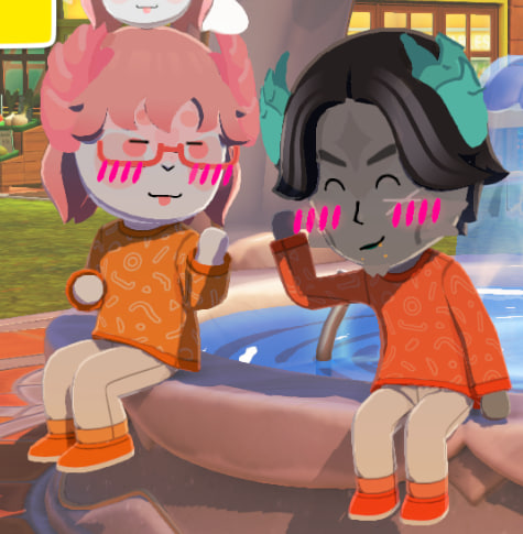 Phishers flippers tweet media