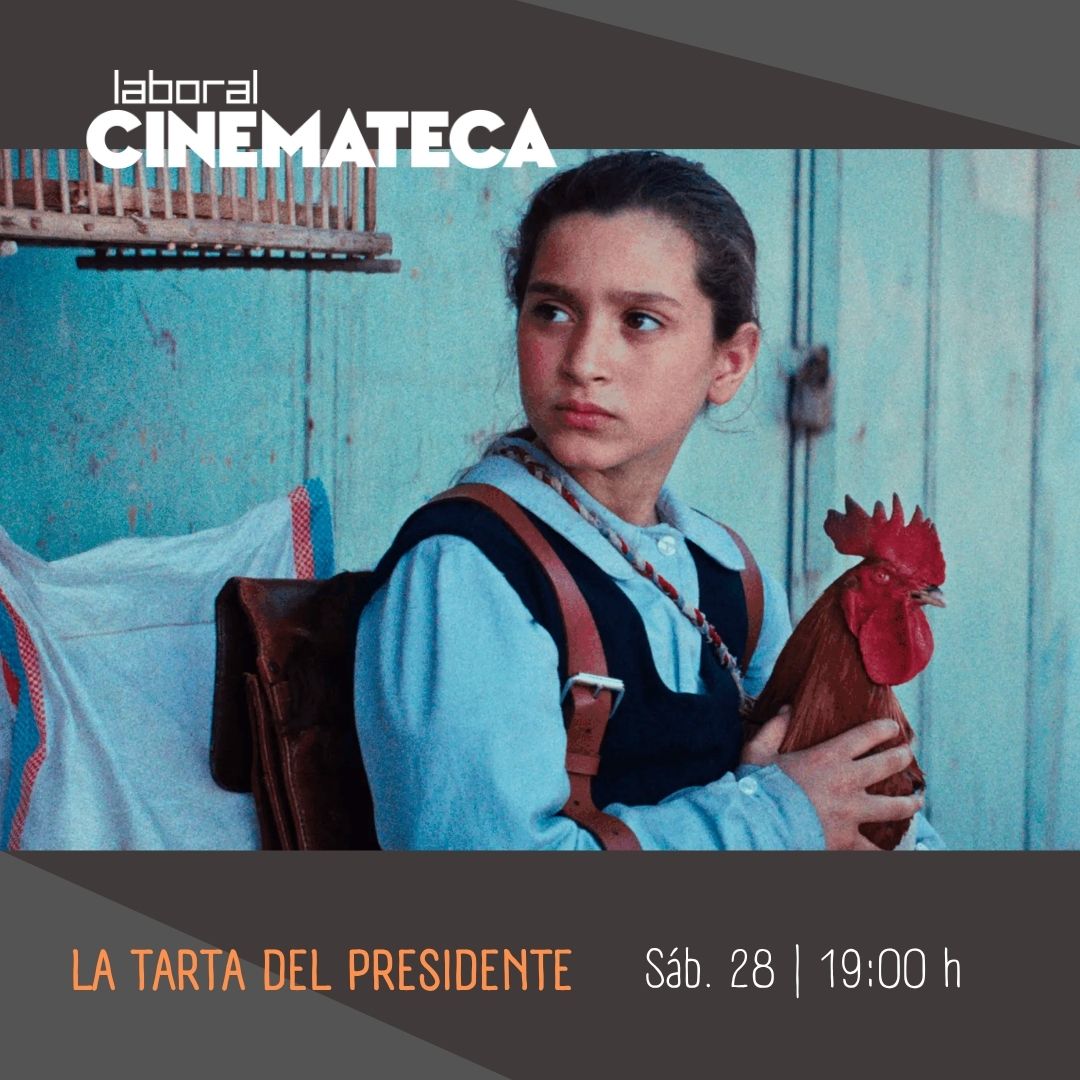 Laboralcinemateca tweet media