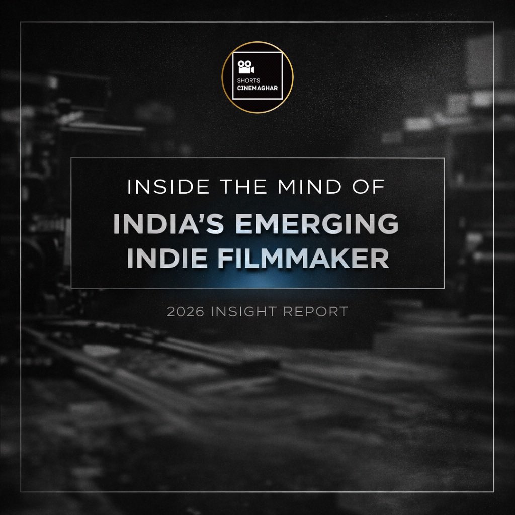 Shorts Cinemaghar tweet media