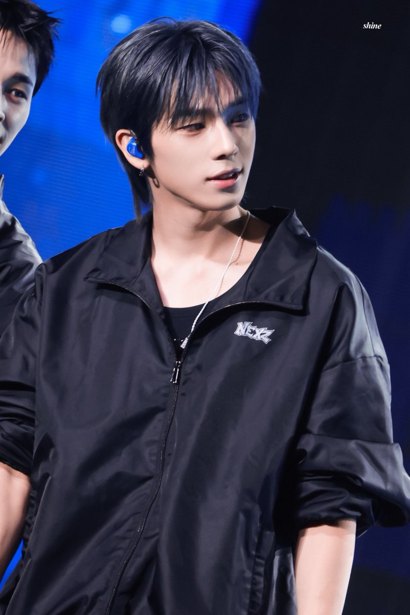 260328 ONE BEAT in HONG KONG Rehearsal HD #NEXZ #넥스지 #ネクスジ