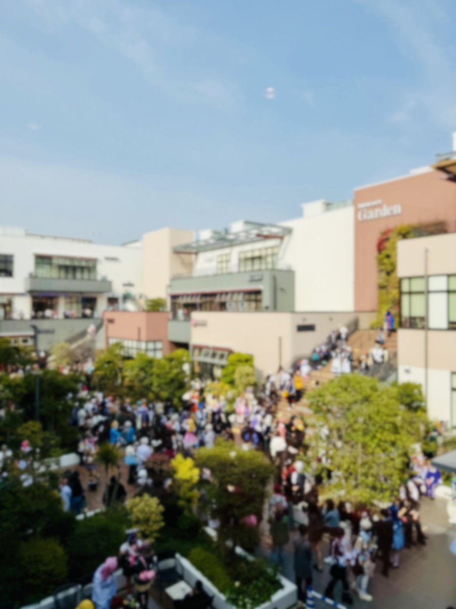 COS-LOG【公式アカウント】コスログ tweet media