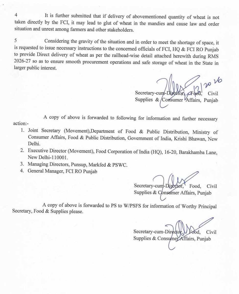 Tarun Chugh tweet media