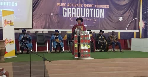 Elvis Anokye TV tweet media