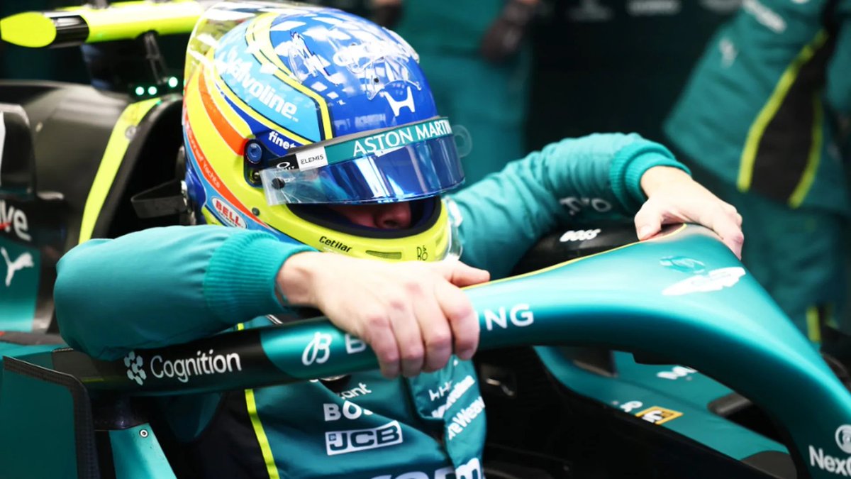 John F1 🇪🇸 tweet media