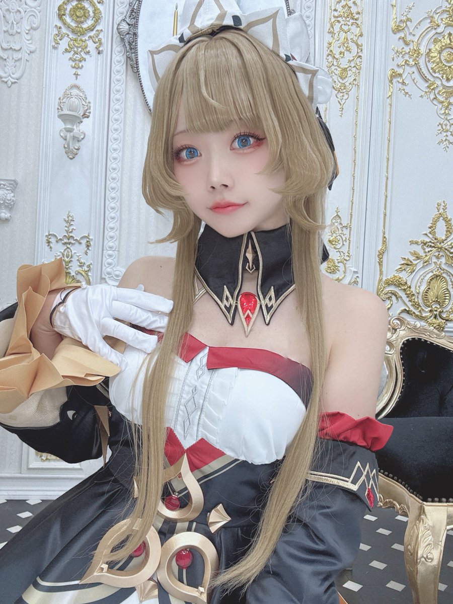 逢坂ゆゆ tweet media