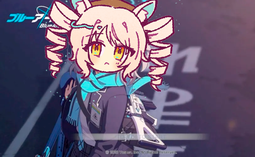 RiaAmane's tweet photo. #3月のVTuberフォロー祭り‍  

⟡.·*.To those who came across this post✧︎*。

Good morning!! 

What is promised comes, Blue Archive stream!   
Let's come in on Twitch! ☁️ in 10 minutes!! 

 #おはようVtuber https://t.co/lpcRlWdOPX