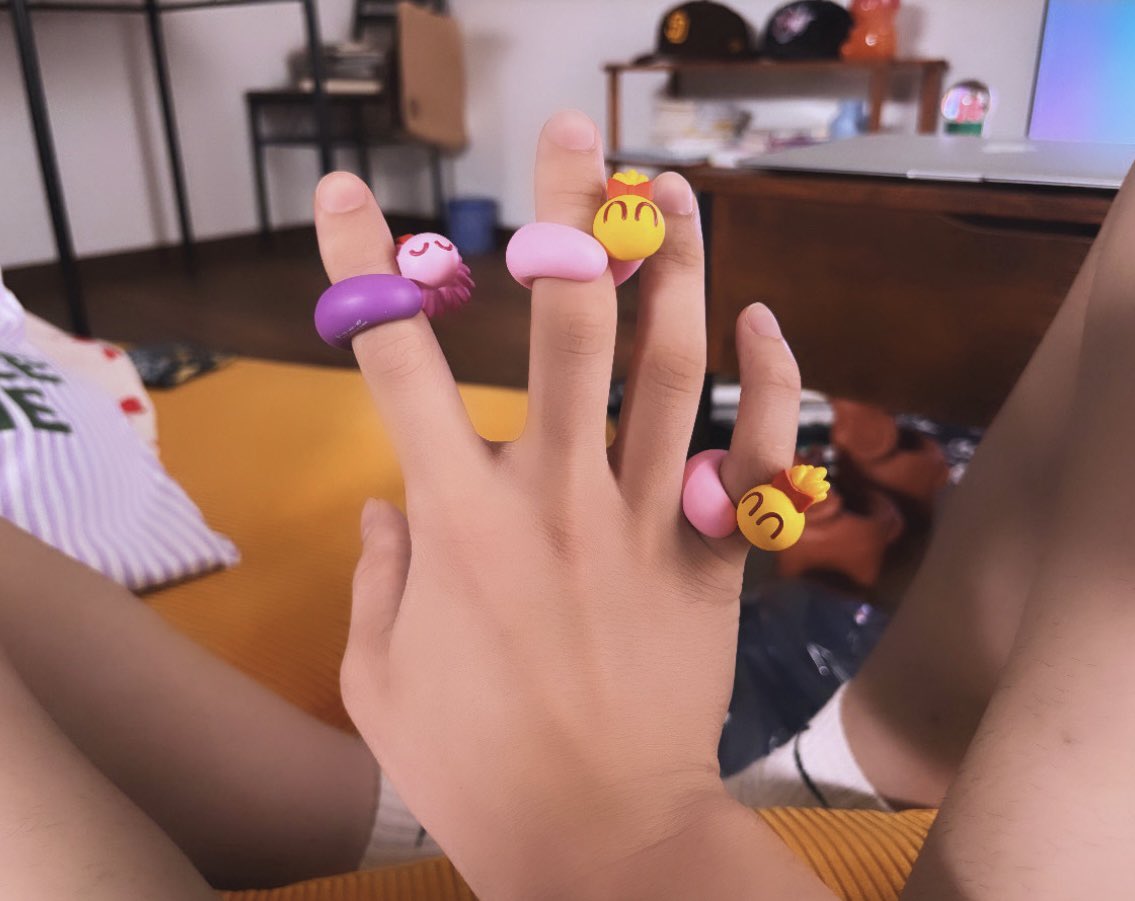 daichan🦈 tweet media