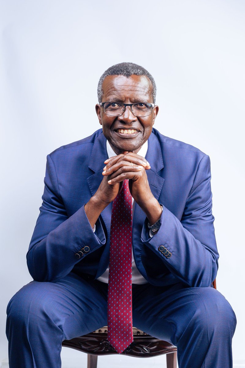 Mavin Mabonga tweet media