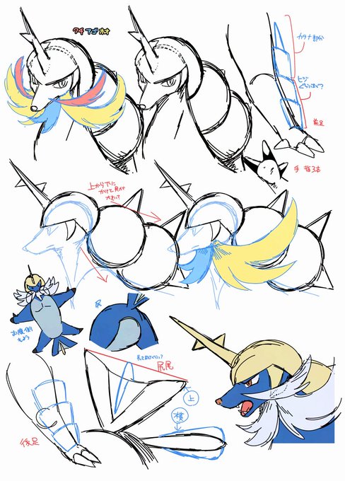 毎回わけわからなくなるので覚え描き
間違ってたらご教示願います🙇‍♀️ 