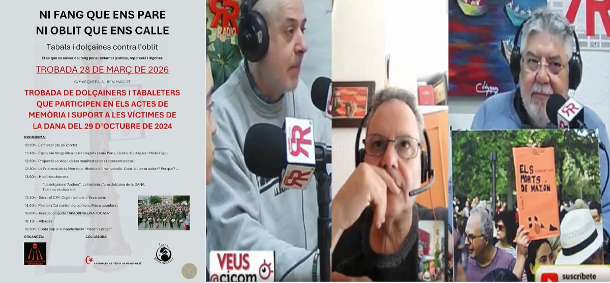 ACICOM-Ciutadania i Comunicació tweet media