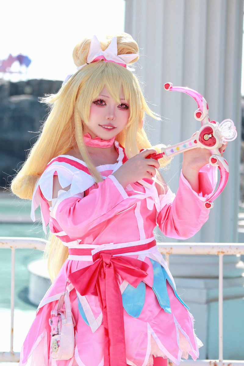 兜森(ともり)すぃ tweet media