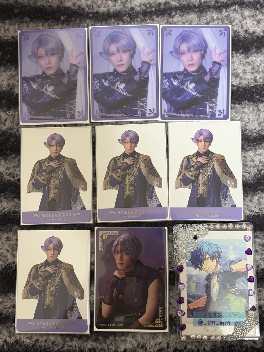 ﾐﾐﾘﾝ🐰🎀 (ﾌﾟﾛｶ必読) tweet media