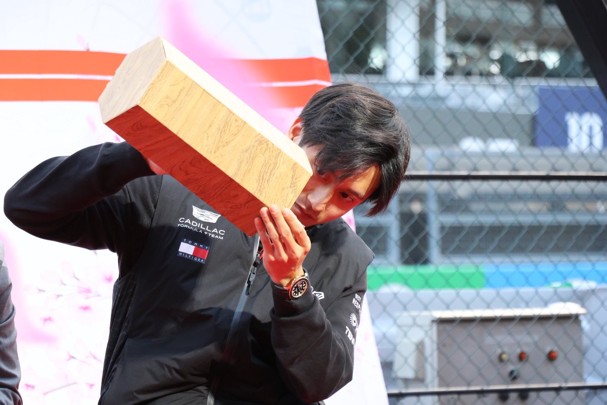 鈴鹿サーキット Suzuka Circuit tweet media