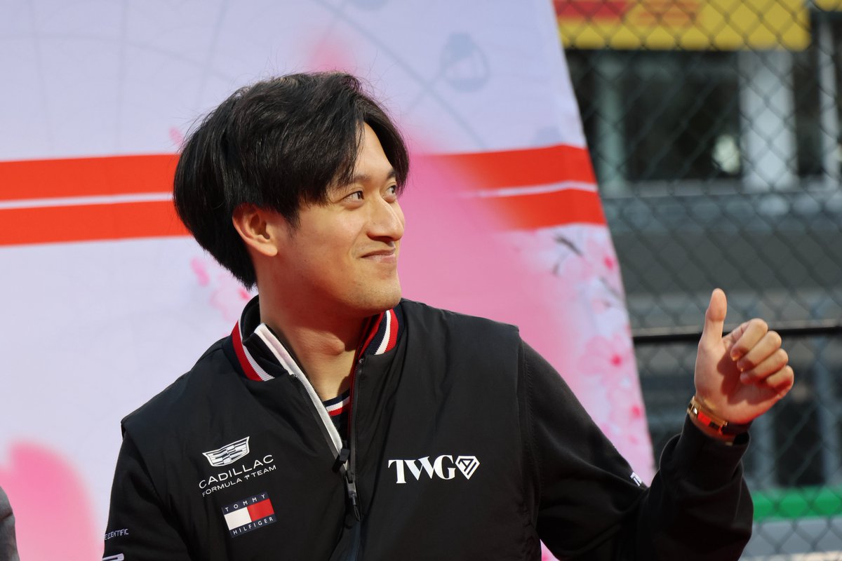 鈴鹿サーキット Suzuka Circuit tweet media