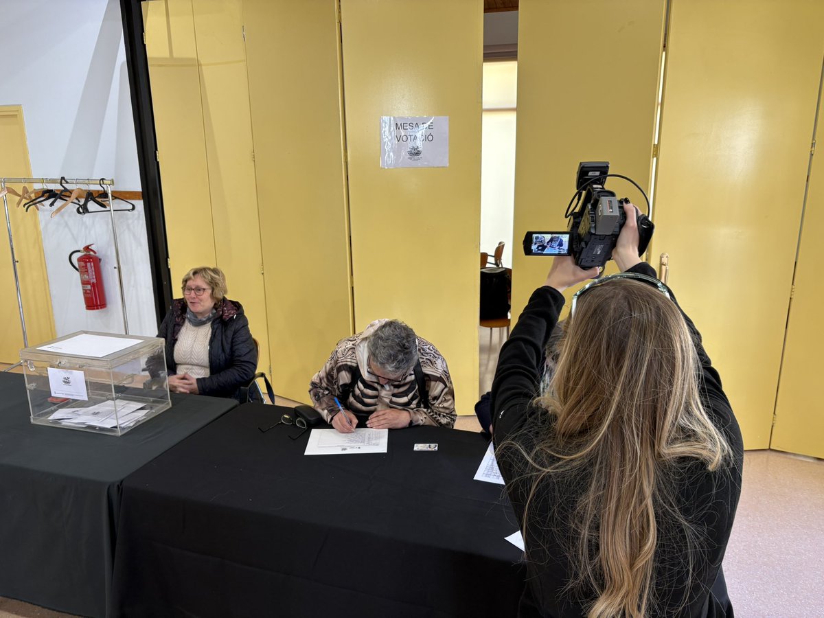 Ajuntament de Vilada tweet media